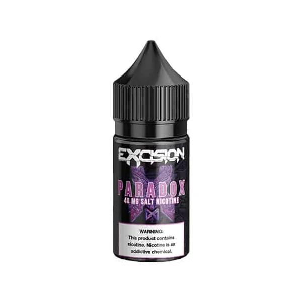 Alt Zero Excision SALT 30mL - Image 5