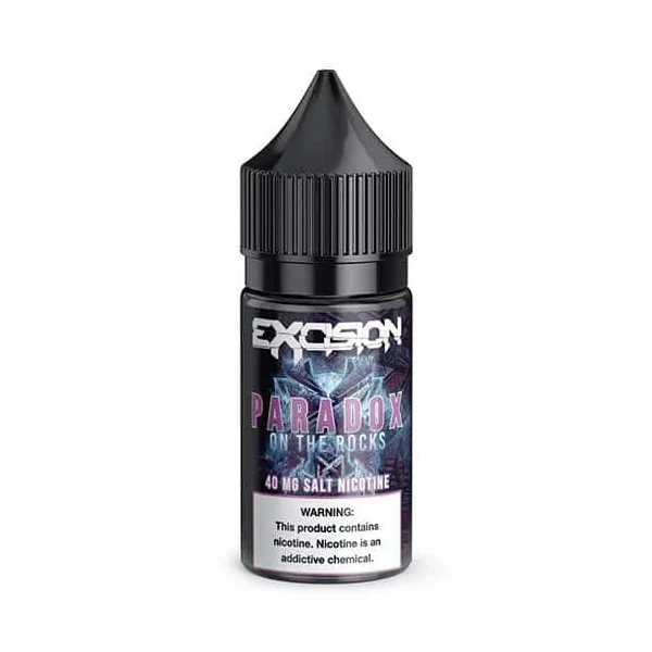 Alt Zero Excision SALT 30mL - Image 6