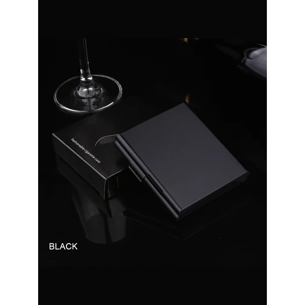 Aluminum Weed Case for 20 Weeds - Image 2