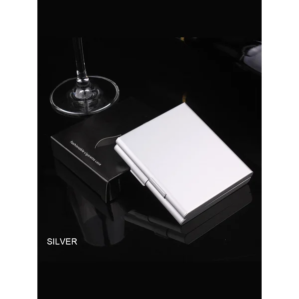 Aluminum Weed Case for 20 Weeds - Image 5