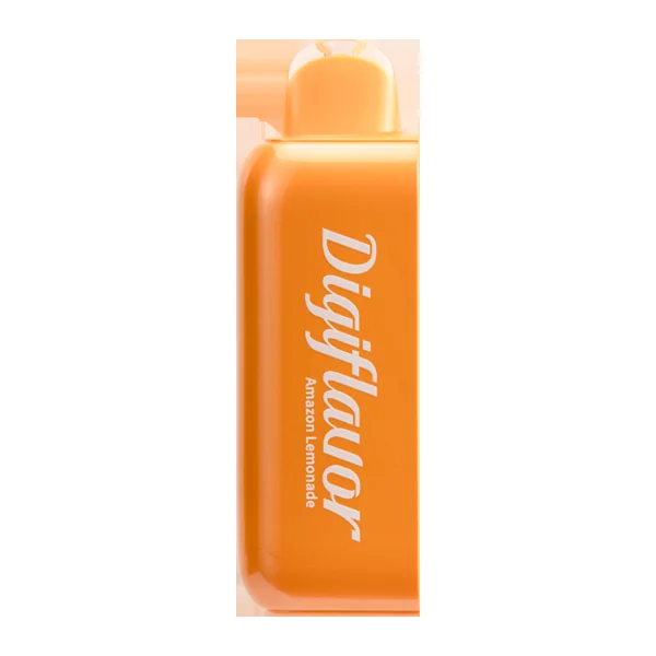 Amazon Lemonade Digiflavor BRK Disposable