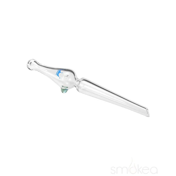 American Helix Solo Sceptre Glass Straw - Image 2