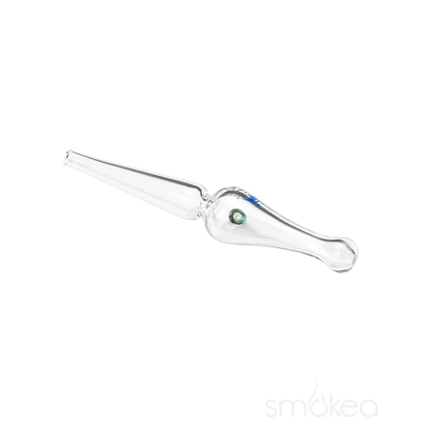 American Helix Solo Sceptre Glass Straw - Image 3