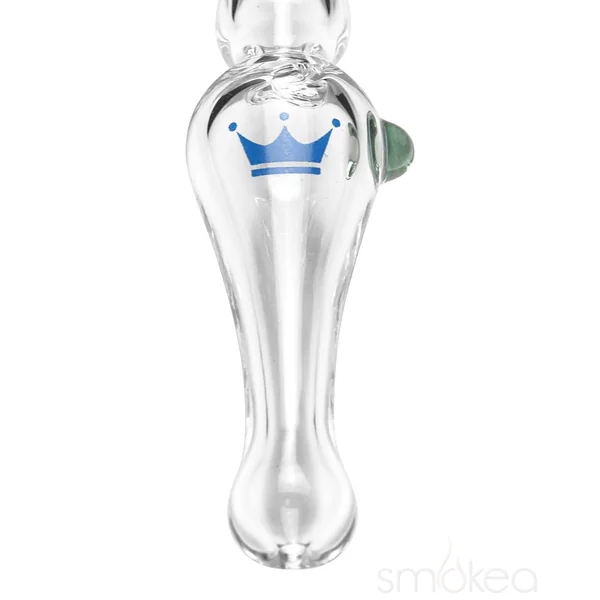American Helix Solo Sceptre Glass Straw - Image 4