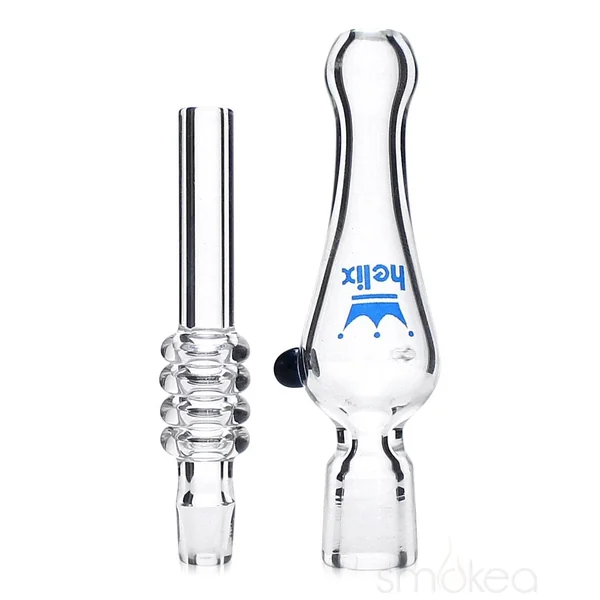 American Helix Solo Stinger Honey Straw