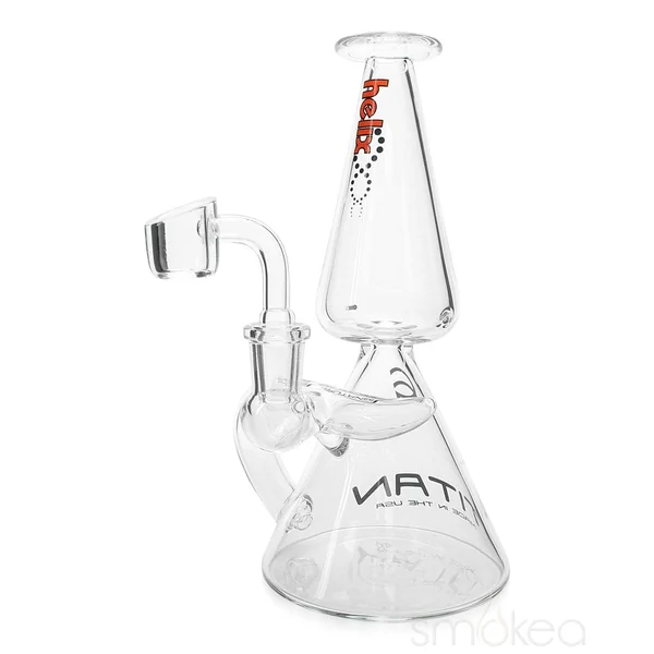 American Helix Titan Series Hyperion Dab Rig