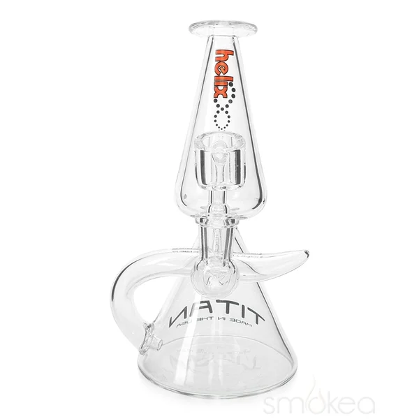 American Helix Titan Series Hyperion Dab Rig - Image 2