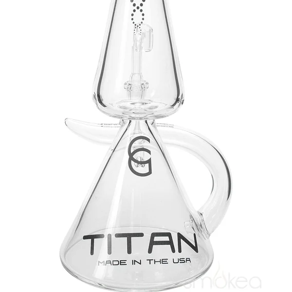 American Helix Titan Series Hyperion Dab Rig - Image 4