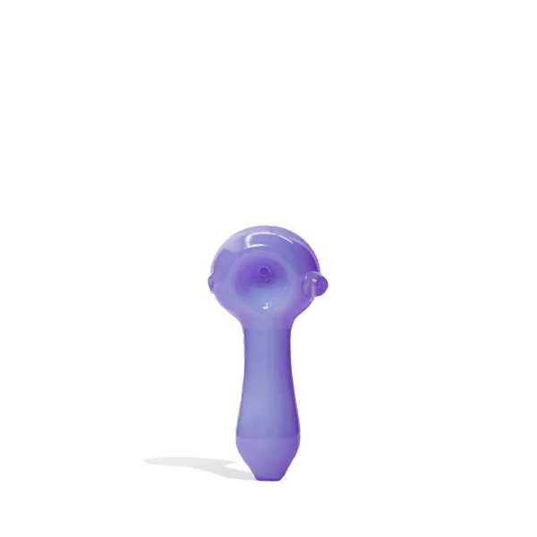 American Milky Tube Hand Pipe