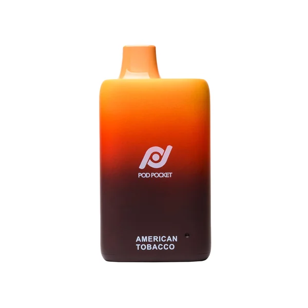 American Tobacco