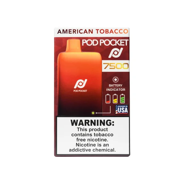 American Tobacco - Image 2