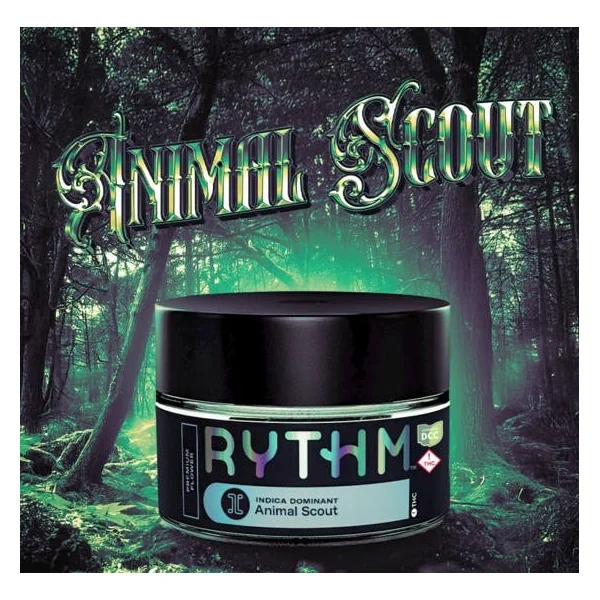 Animal Scout | 2.83g