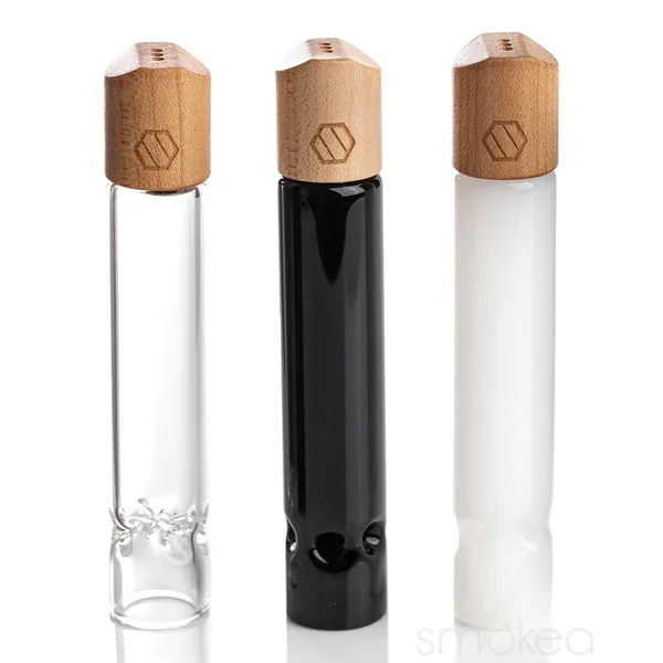 Anomaly Mighty Hitter Chillum