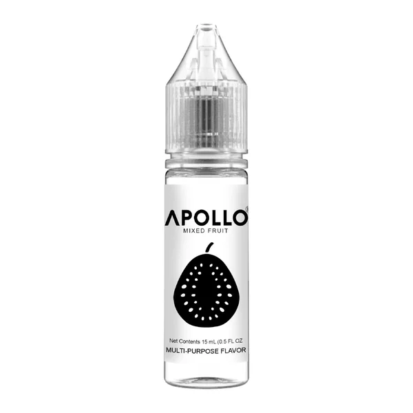 Apollo Red Flavoring 15mL DROPSHIP - Image 2