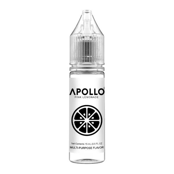 Apollo Red Flavoring 15mL DROPSHIP - Image 3