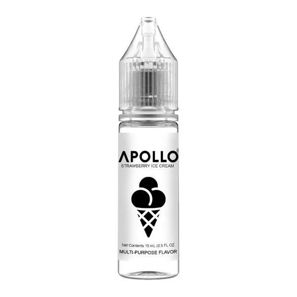 Apollo Red Flavoring 15mL DROPSHIP - Image 4