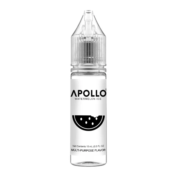 Apollo Red Flavoring 15mL DROPSHIP - Image 5