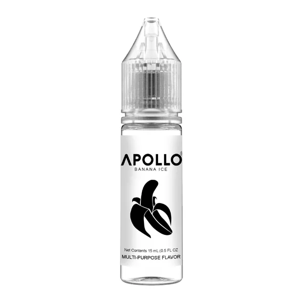 Apollo Red Flavoring 15mL DROPSHIP - Image 6