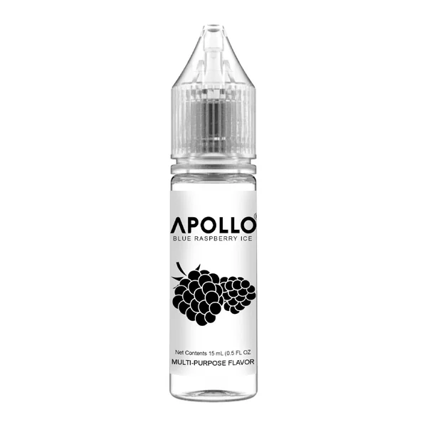 Apollo Red Flavoring 15mL DROPSHIP - Image 7
