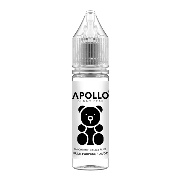 Apollo Red Flavoring 15mL DROPSHIP - Image 8