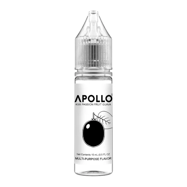 Apollo Red Flavoring 15mL DROPSHIP - Image 9