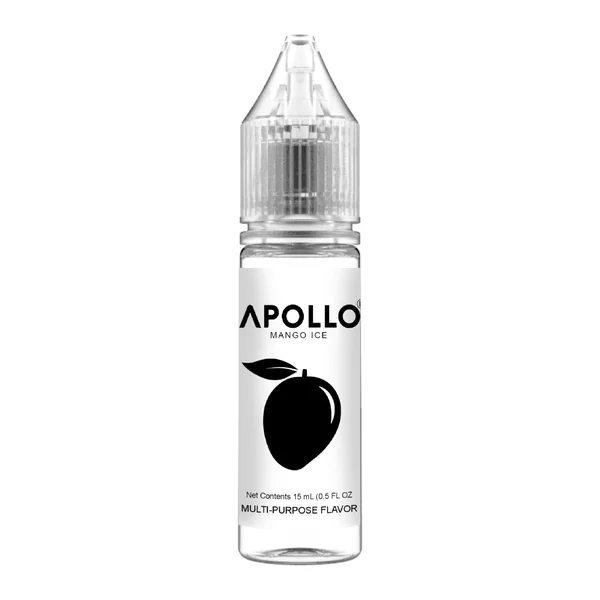Apollo Red Flavoring 15mL DROPSHIP - Image 10
