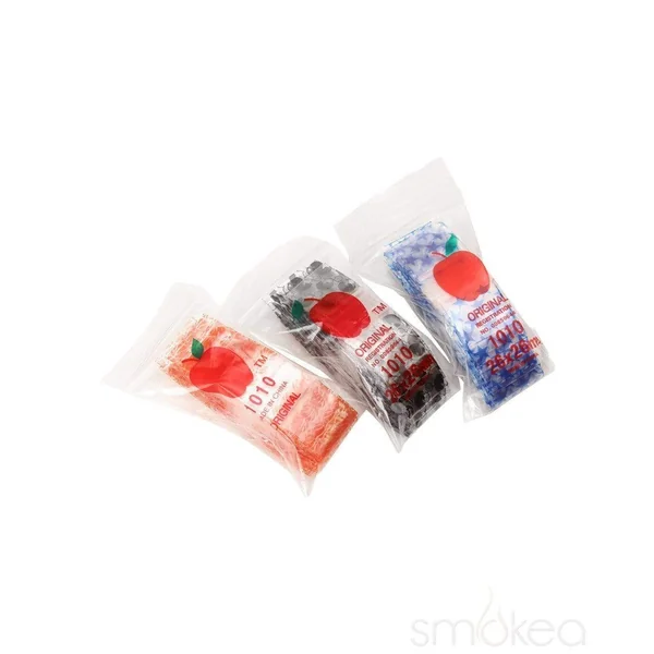 Apple Bags 1010 Seal Top Baggies (100 Pack) - Image 2