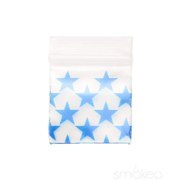 Apple Bags 1010 Seal Top Baggies (100 Pack) - Image 3