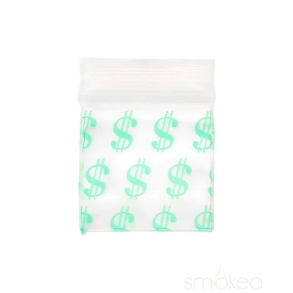 Apple Bags 1010 Seal Top Baggies (100 Pack) - Image 4