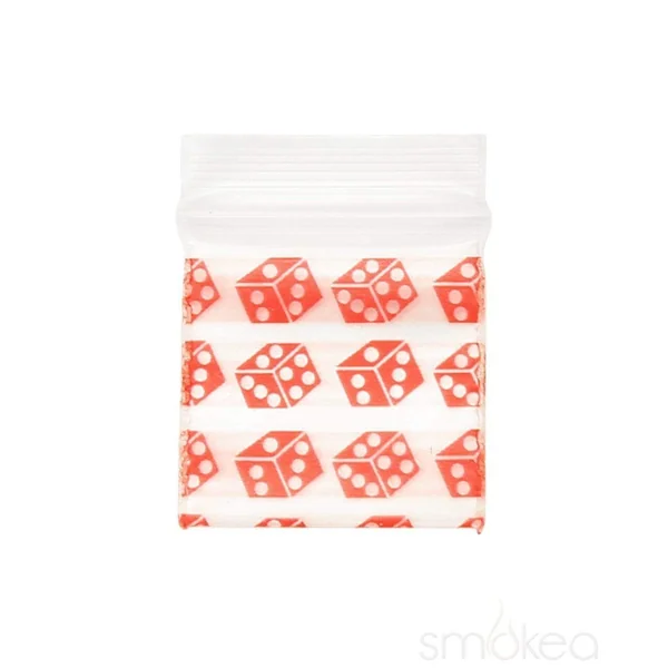 Apple Bags 1010 Seal Top Baggies (100 Pack) - Image 5