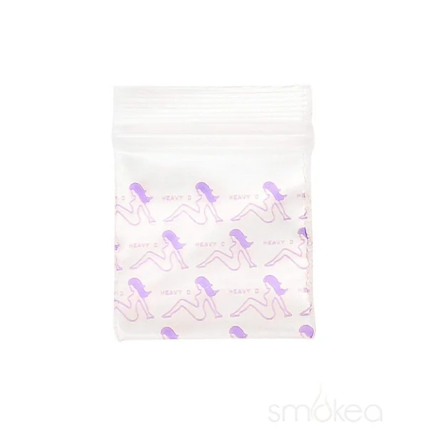 Apple Bags 1010 Seal Top Baggies (100 Pack) - Image 7