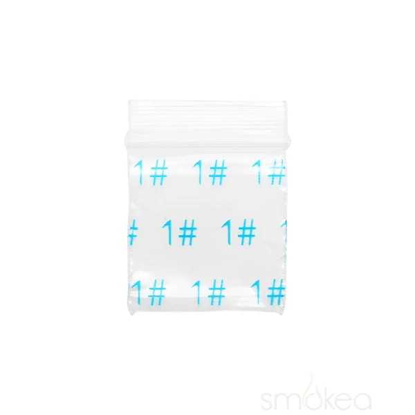 Apple Bags 1010 Seal Top Baggies (100 Pack) - Image 8