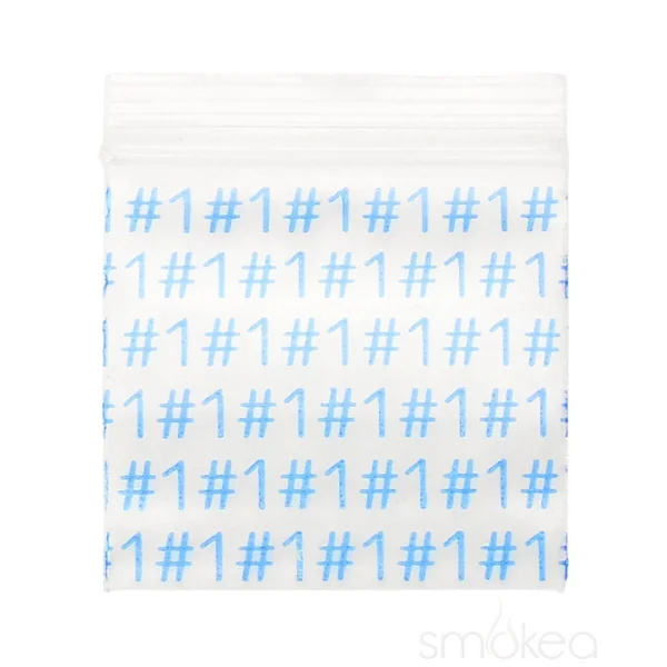 Apple Bags 1515 Seal Top Baggies (100 Pack) - Image 5