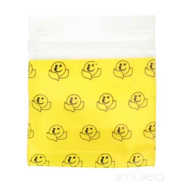 Apple Bags 1515 Seal Top Baggies (100 Pack) - Image 6