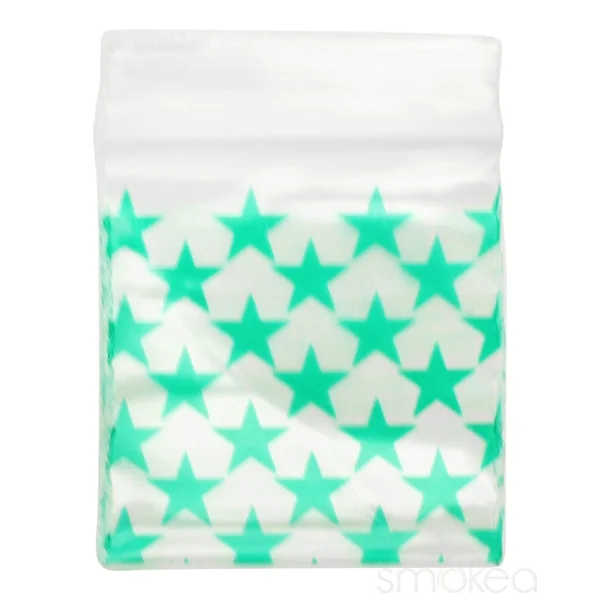 Apple Bags 1515 Seal Top Baggies (100 Pack) - Image 7