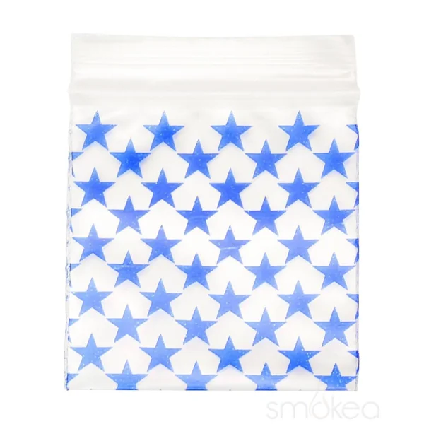 Apple Bags 1515 Seal Top Baggies (100 Pack) - Image 8