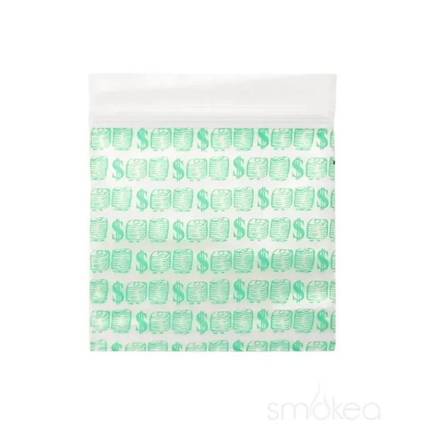 Apple Bags 2020 Seal Top Baggies (100 Pack) - Image 4