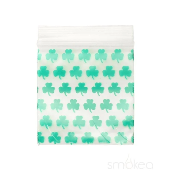 Apple Bags 2020 Seal Top Baggies (100 Pack) - Image 5