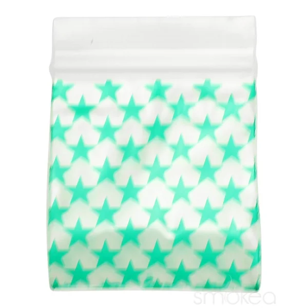 Apple Bags 2020 Seal Top Baggies (100 Pack) - Image 7