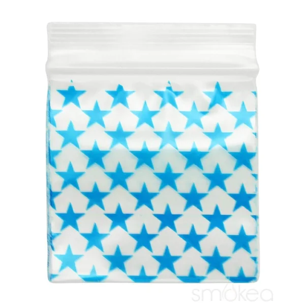 Apple Bags 2020 Seal Top Baggies (100 Pack) - Image 8
