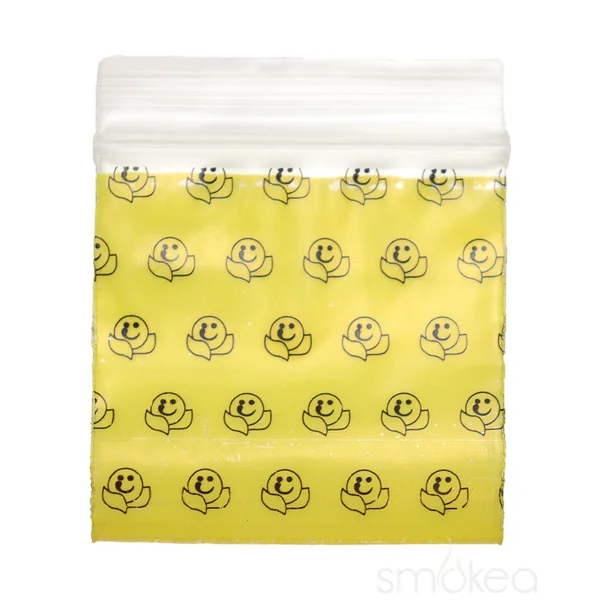 Apple Bags 2020 Seal Top Baggies (100 Pack) - Image 9