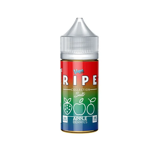 Apple Berries by Ripe Collection Salts 30ml