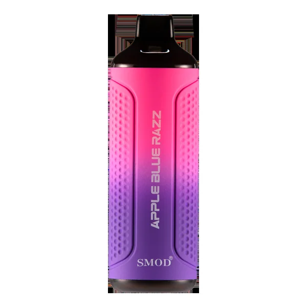 Apple Blue Razz Kangvape SMOD 6000