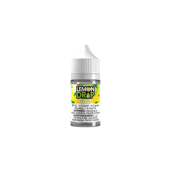 APPLE BY LEMON DROP 30ML