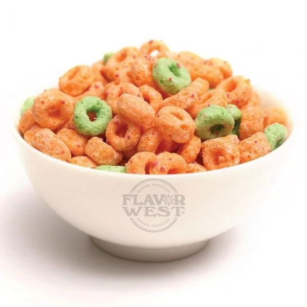 Apple Loops (Jacks) Type FW