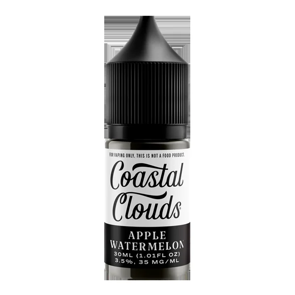 Apple Watermelon Coastal Clouds TFN Salts