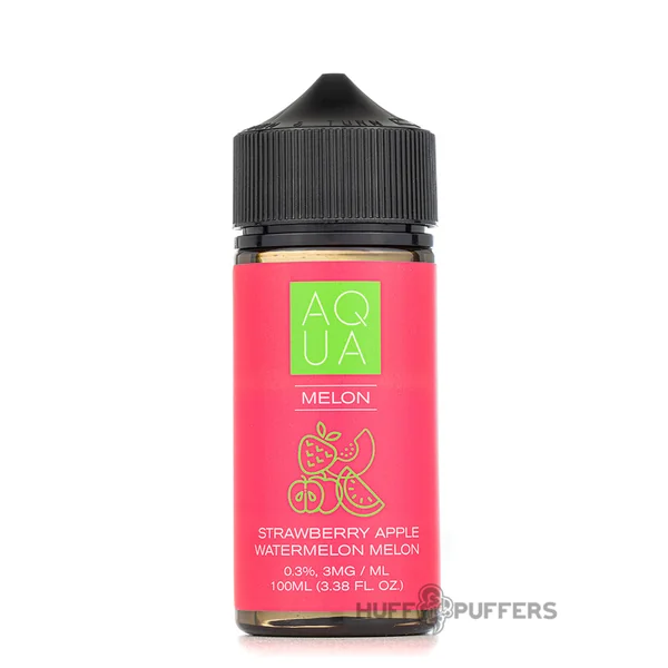 Aqua - Melon 100mL