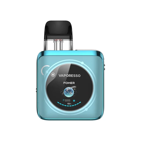 Aquamarine