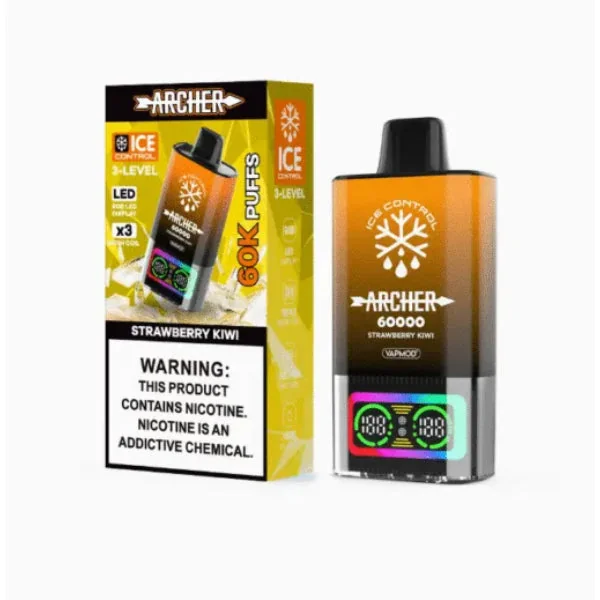Archer 60K Ice Control Disposable - Image 9