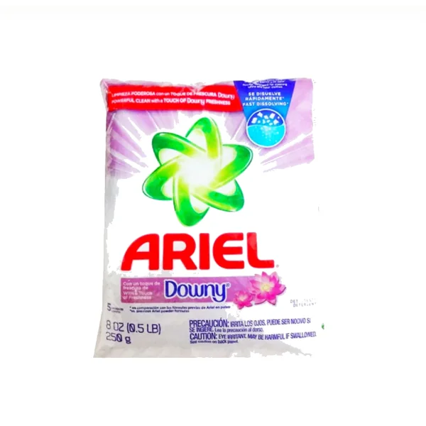 ARIEL 200g W DOWNY SINGLE